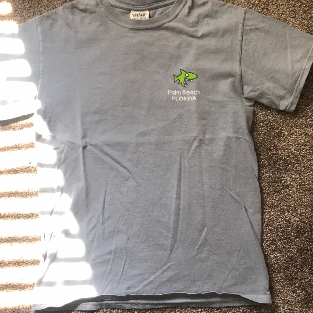 Palm Beach Florida Shirt